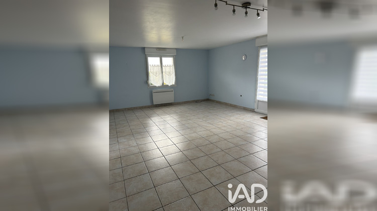 Ma-Cabane - Vente Maison Écurie, 98 m²