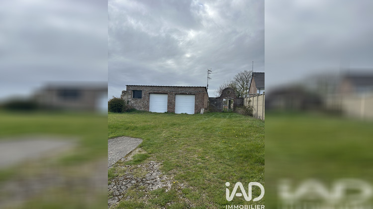 Ma-Cabane - Vente Maison Écurie, 98 m²