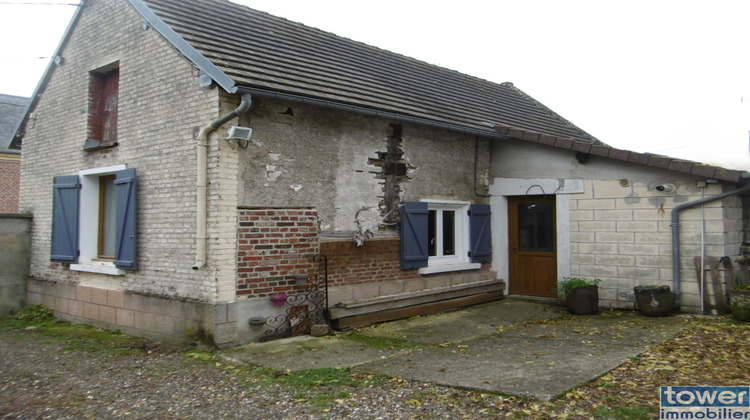 Ma-Cabane - Vente Maison Écuvilly, 46 m²