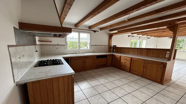 Ma-Cabane - Vente Maison Égletons, 96 m²