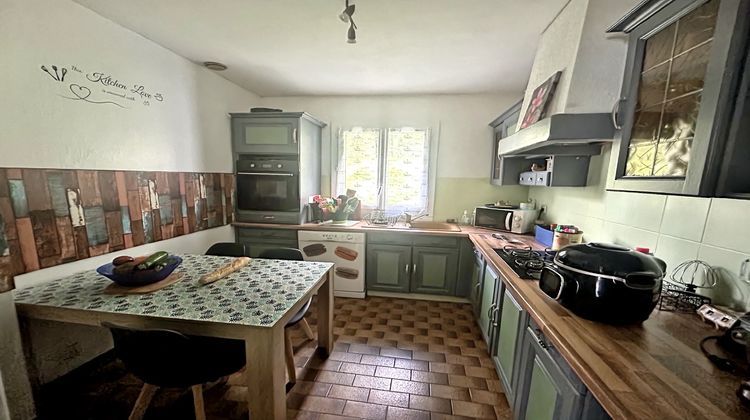 Ma-Cabane - Vente Maison Égletons, 87 m²