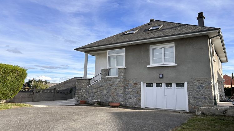 Ma-Cabane - Vente Maison Égletons, 155 m²