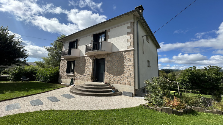 Ma-Cabane - Vente Maison Égletons, 160 m²