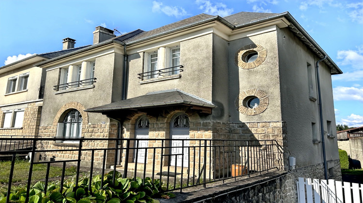 Ma-Cabane - Vente Maison Égletons, 120 m²