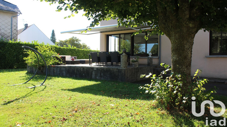 Ma-Cabane - Vente Maison Égletons, 230 m²