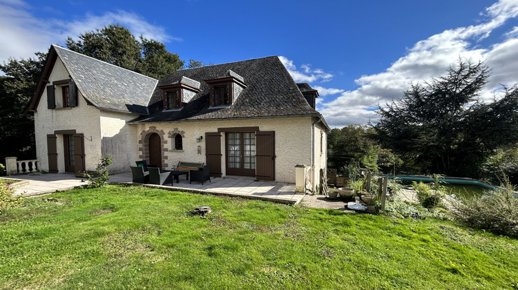 Ma-Cabane - Vente Maison Égletons, 150 m²