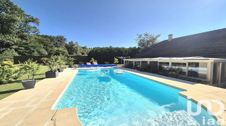 Ma-Cabane - Vente Maison Égletons, 142 m²