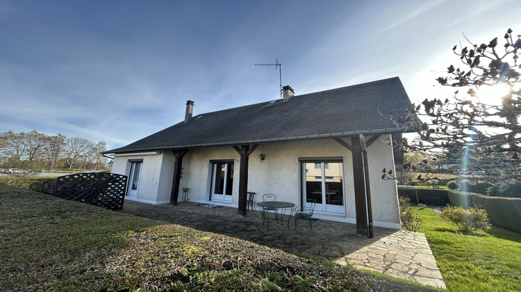 Ma-Cabane - Vente Maison Égletons, 105 m²