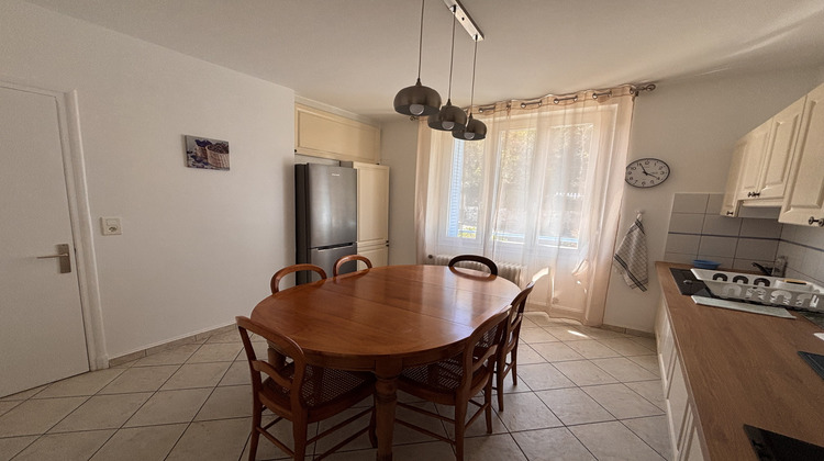 Ma-Cabane - Vente Maison Égletons, 65 m²