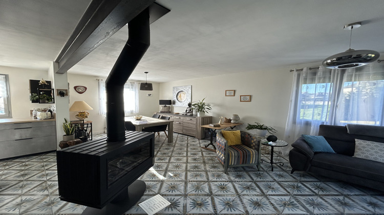 Ma-Cabane - Vente Maison Égletons, 120 m²