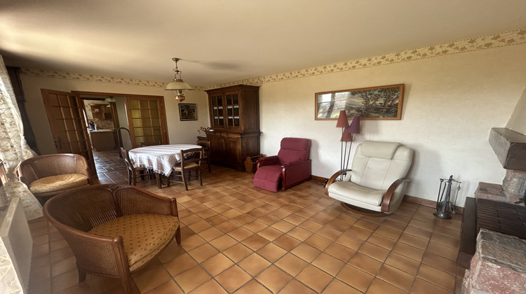 Ma-Cabane - Vente Maison Égletons, 140 m²