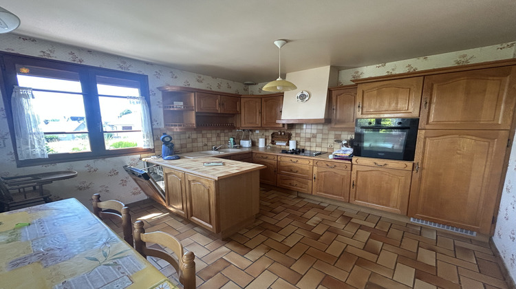 Ma-Cabane - Vente Maison Égletons, 140 m²