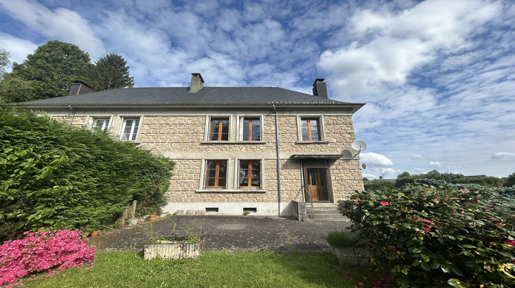 Ma-Cabane - Vente Maison Égletons, 85 m²