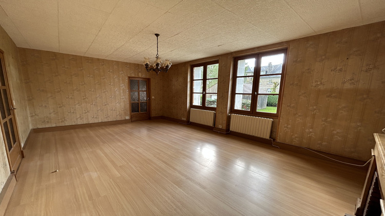 Ma-Cabane - Vente Maison Égletons, 85 m²