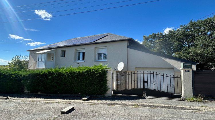 Ma-Cabane - Vente Maison Égletons, 166 m²