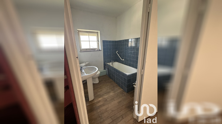 Ma-Cabane - Vente Maison Égletons, 88 m²