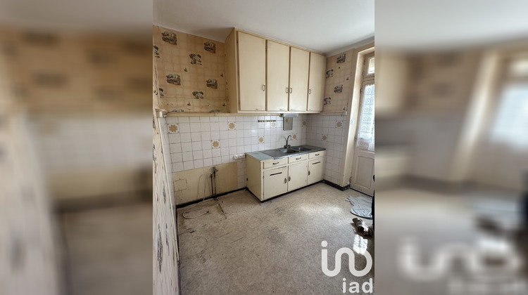 Ma-Cabane - Vente Maison Égletons, 88 m²