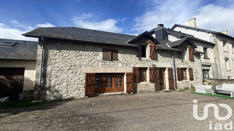Ma-Cabane - Vente Maison Égletons, 132 m²