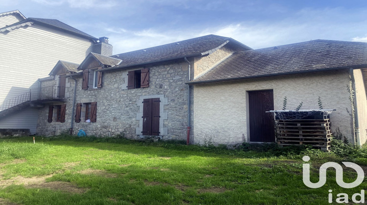Ma-Cabane - Vente Maison Égletons, 132 m²