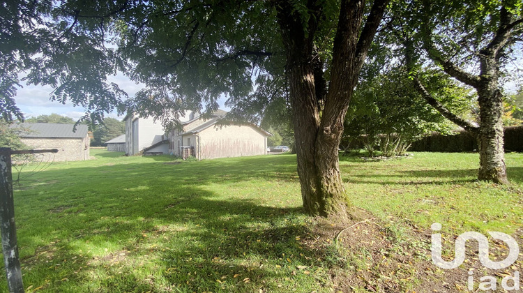 Ma-Cabane - Vente Maison Égletons, 132 m²