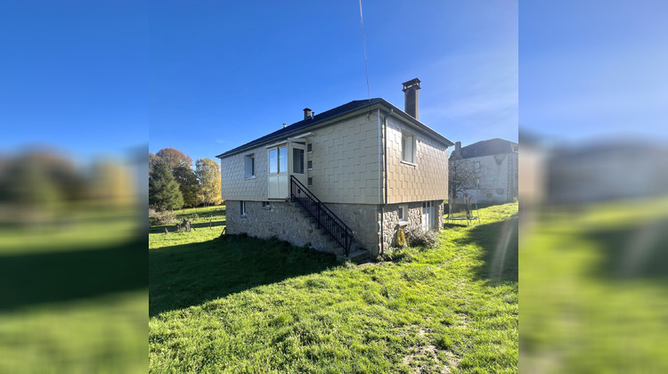 Ma-Cabane - Vente Maison Égletons, 80 m²