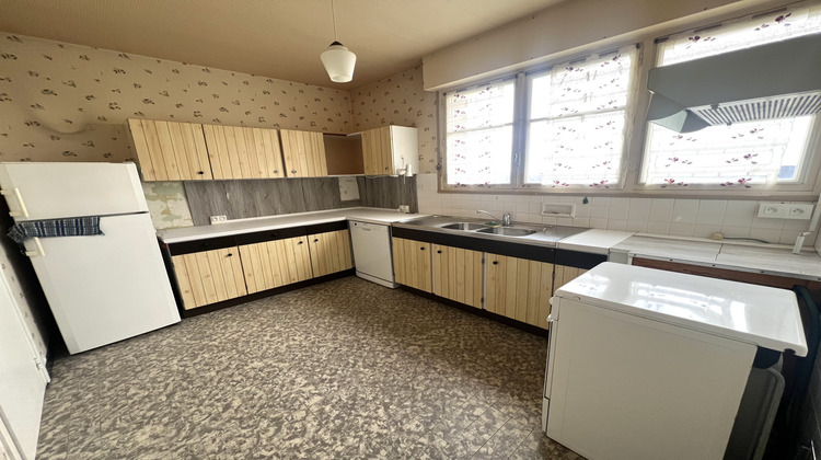 Ma-Cabane - Vente Maison Égletons, 105 m²