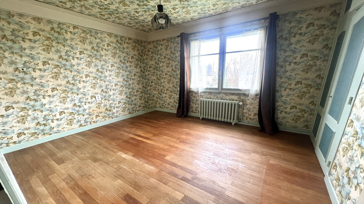 Ma-Cabane - Vente Maison Égletons, 105 m²