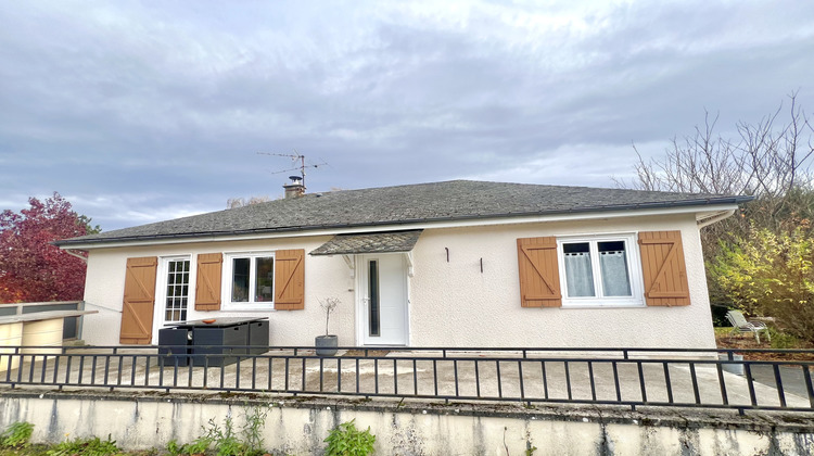 Ma-Cabane - Vente Maison Égletons, 90 m²