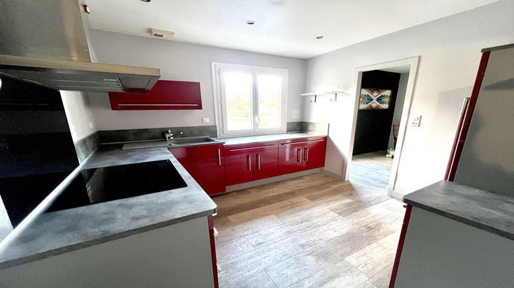 Ma-Cabane - Vente Maison Égletons, 90 m²