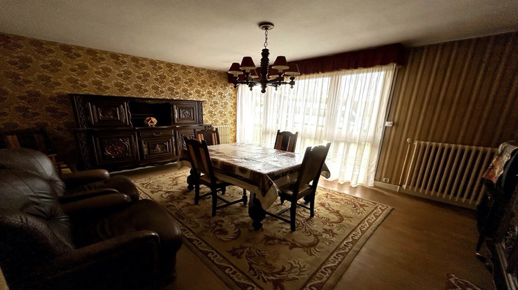 Ma-Cabane - Vente Maison Égletons, 77 m²