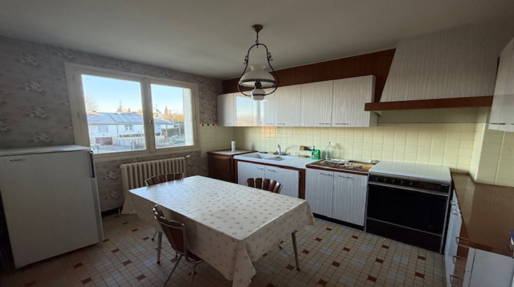 Ma-Cabane - Vente Maison Égletons, 77 m²