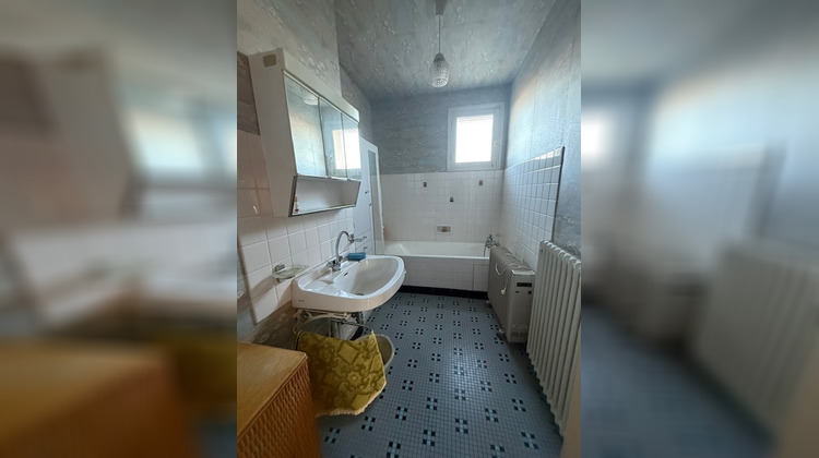 Ma-Cabane - Vente Maison Égletons, 77 m²