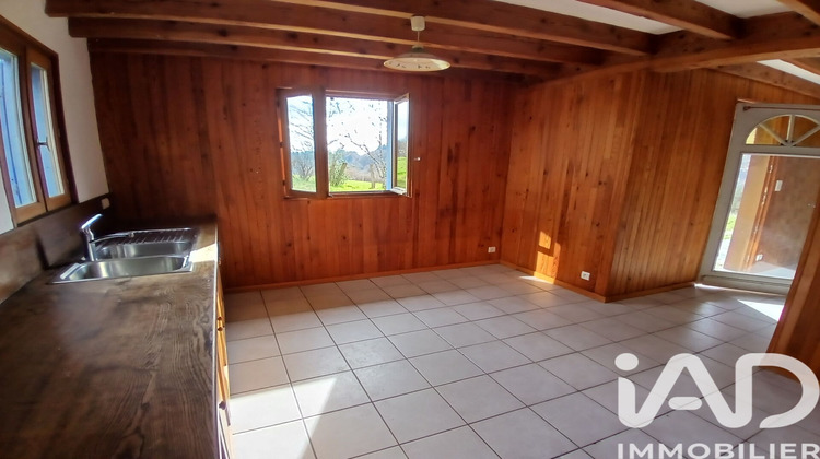 Ma-Cabane - Vente Maison Égletons, 139 m²