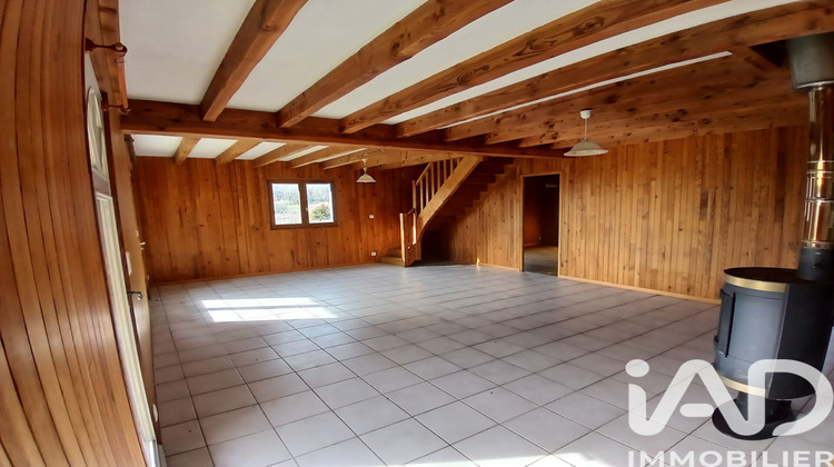 Ma-Cabane - Vente Maison Égletons, 139 m²
