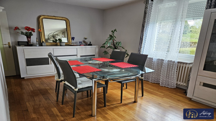 Ma-Cabane - Vente Maison Égletons, 140 m²