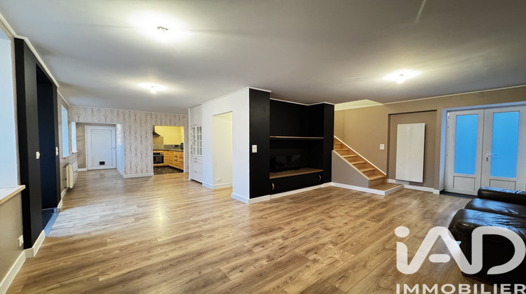 Ma-Cabane - Vente Maison Égligny, 130 m²