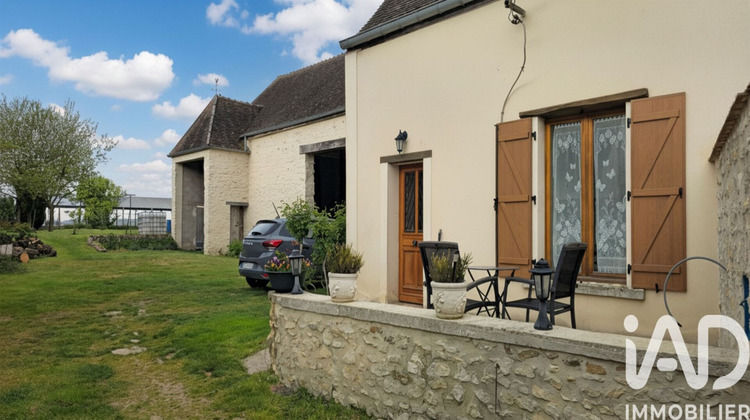 Ma-Cabane - Vente Maison Égligny, 85 m²