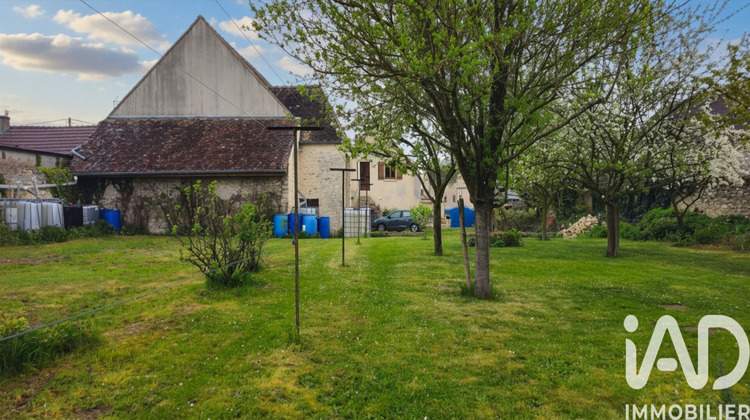 Ma-Cabane - Vente Maison Égligny, 85 m²