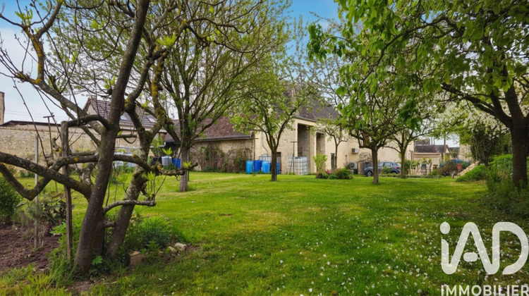 Ma-Cabane - Vente Maison Égligny, 85 m²