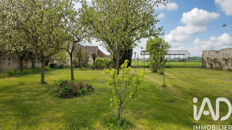 Ma-Cabane - Vente Maison Égligny, 85 m²