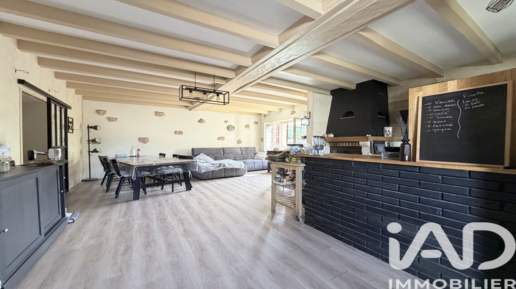 Ma-Cabane - Vente Maison Égligny, 125 m²