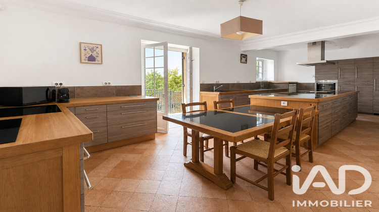 Ma-Cabane - Vente Maison Église-Neuve-de-Vergt, 286 m²
