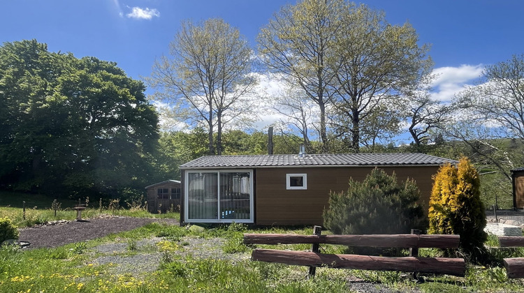 Ma-Cabane - Vente Maison Égliseneuve-d'Entraigues, 52 m²