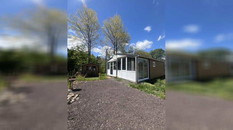 Ma-Cabane - Vente Maison Égliseneuve-d'Entraigues, 52 m²