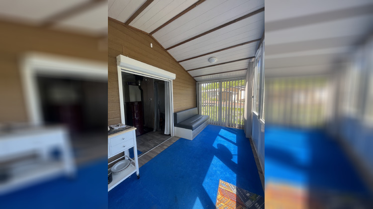 Ma-Cabane - Vente Maison Égliseneuve-d'Entraigues, 52 m²
