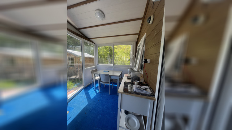 Ma-Cabane - Vente Maison Égliseneuve-d'Entraigues, 52 m²