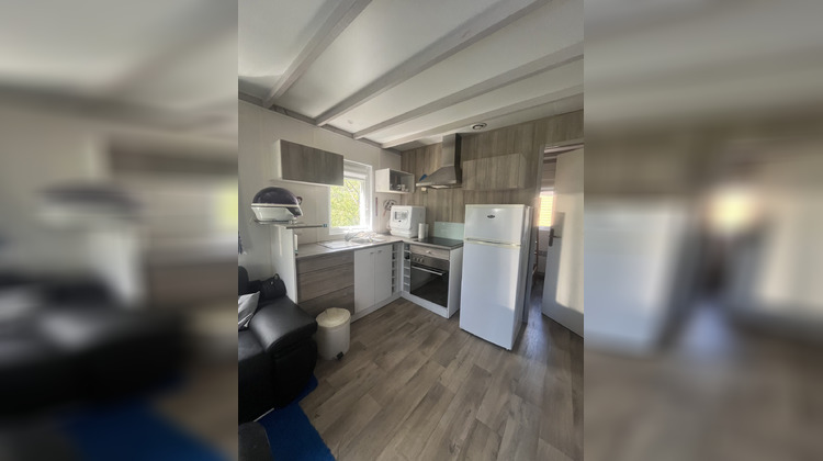 Ma-Cabane - Vente Maison Égliseneuve-d'Entraigues, 52 m²