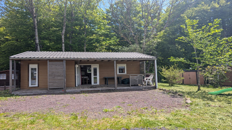 Ma-Cabane - Vente Maison Égliseneuve-d'Entraigues, 35 m²
