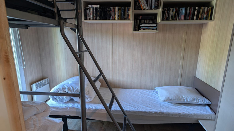 Ma-Cabane - Vente Maison Égliseneuve-d'Entraigues, 35 m²