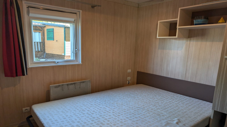 Ma-Cabane - Vente Maison Égliseneuve-d'Entraigues, 35 m²